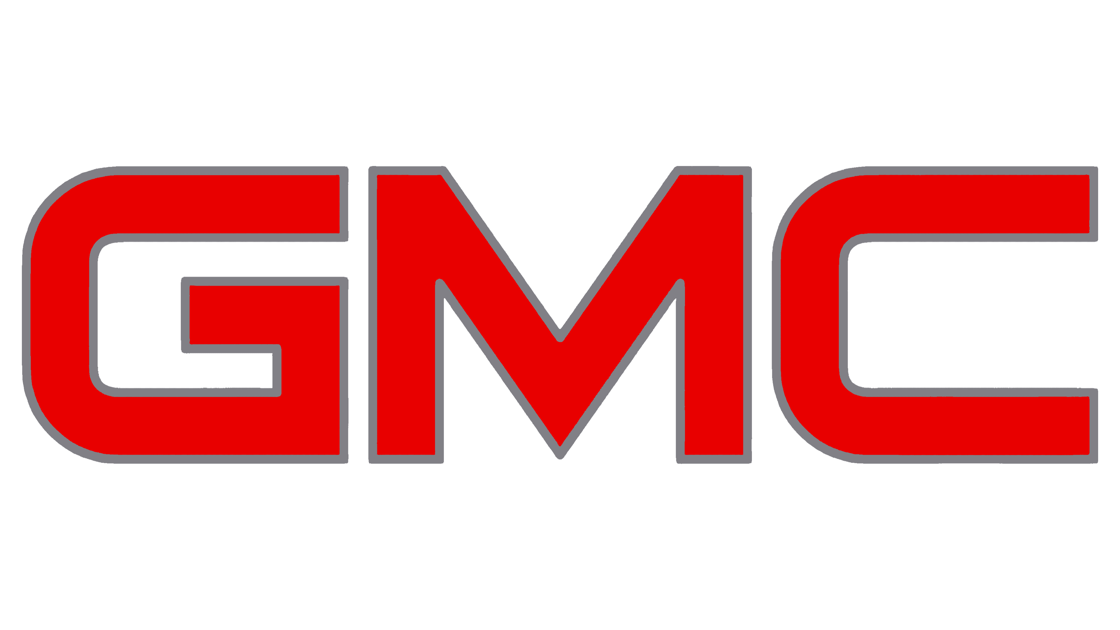 GMC-Emblem